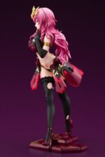 Frame Arms Girl PVC Figure Durga I Darkness Queen Ver. 25 cm - immagine 4