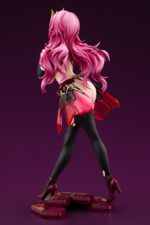 Frame Arms Girl PVC Figure Durga I Darkness Queen Ver. 25 cm - immagine 5