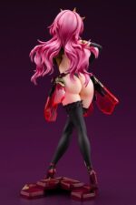 Frame Arms Girl PVC Figure Durga I Darkness Queen Ver. 25 cm - immagine 6