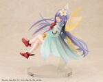 Magic Repo Man: Dumped by My Party, I’ll Cash In With a Cute Support Fairy to Become the Strongest! PVC Figure 1/1 Empee 19 cm - immagine 2