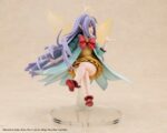Magic Repo Man: Dumped by My Party, I’ll Cash In With a Cute Support Fairy to Become the Strongest! PVC Figure 1/1 Empee 19 cm - immagine 4