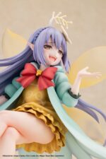 Magic Repo Man: Dumped by My Party, I’ll Cash In With a Cute Support Fairy to Become the Strongest! PVC Figure 1/1 Empee 19 cm - immagine 6