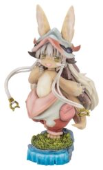Made in Abyss: Awakening Mystery PVC Figure Nanachi 14 cm