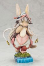 Made in Abyss: Awakening Mystery PVC Figure Nanachi 14 cm - immagine 4