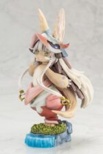 Made in Abyss: Awakening Mystery PVC Figure Nanachi 14 cm - immagine 5