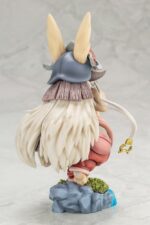 Made in Abyss: Awakening Mystery PVC Figure Nanachi 14 cm - immagine 6