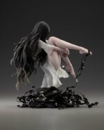 Sadako Horror Bishoujo PVC Figure 1/7 Sadako 17 cm - immagine 4