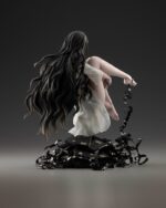 Sadako Horror Bishoujo PVC Figure 1/7 Sadako 17 cm - immagine 5