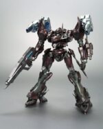 Armored Core V.I. (Variable Infinity) Series Plastic Model Kit 1/72 Mirage C02-Uranus 16 cm - immagine 2