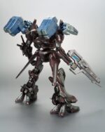 Armored Core V.I. (Variable Infinity) Series Plastic Model Kit 1/72 Mirage C02-Uranus 16 cm - immagine 5