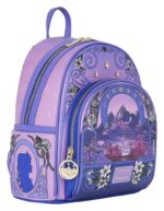 A Court of Thorns and Roses by Loungefly Mini Backpack Night Court Ramiel Mountain - immagine 4