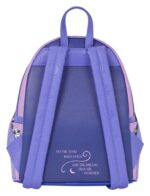 A Court of Thorns and Roses by Loungefly Mini Backpack Night Court Ramiel Mountain - immagine 6