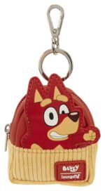 Bluey by Loungefly Keychains Mini Backpack Blind Box Assortment (15) - immagine 4