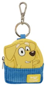 Bluey by Loungefly Keychains Mini Backpack Blind Box Assortment (15) - immagine 5