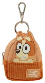 Bluey by Loungefly Keychains Mini Backpack Blind Box Assortment (15) - immagine 6