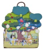 BBC by Loungefly Mini Backpack Bluey - immagine 3