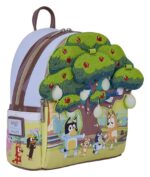 BBC by Loungefly Mini Backpack Bluey - immagine 4