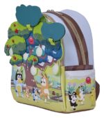 BBC by Loungefly Mini Backpack Bluey - immagine 5