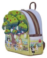 BBC by Loungefly Mini Backpack Bluey - immagine 6
