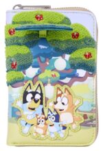 BBC by Loungefly Wallet Bluey - immagine 3