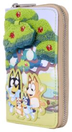 BBC by Loungefly Wallet Bluey - immagine 4