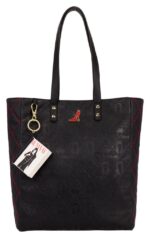 The Devil Wears Prada by Loungefly Canvas Tote Bag