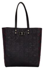 The Devil Wears Prada by Loungefly Canvas Tote Bag - immagine 3