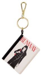 The Devil Wears Prada by Loungefly Canvas Tote Bag - immagine 5