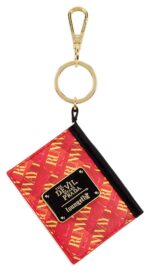 The Devil Wears Prada by Loungefly Canvas Tote Bag - immagine 6