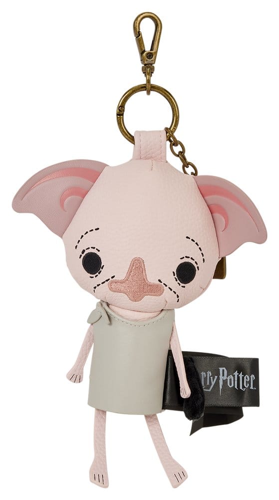 x_lf-hpbc0002 Harry Potter by Loungefly Keychains Mini Backpack Dobby - immagine 1