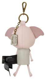 Harry Potter by Loungefly Keychains Mini Backpack Dobby - immagine 2