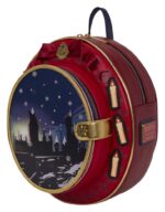 Harry Potter by Loungefly Mini Backpack Holiday Cameo - immagine 6
