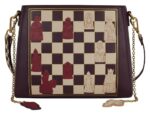 Harry Potter by Loungefly Crossbody Wizard Chess with Playable Pieces - immagine 3