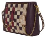 Harry Potter by Loungefly Crossbody Wizard Chess with Playable Pieces - immagine 4