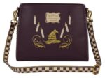 Harry Potter by Loungefly Crossbody Wizard Chess with Playable Pieces - immagine 5