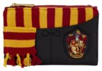 Harry Potter by Loungefly Wallet Gryffindor Uniform