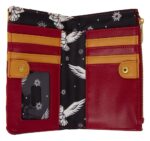 Harry Potter by Loungefly Wallet Gryffindor Uniform - immagine 5