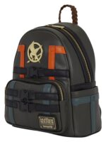 The Hunger Games by Loungefly Mini Backpack Katniss Everdeen - immagine 3