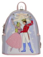 Barbie by Loungefly Mini Backpack Nutcracker - immagine 3