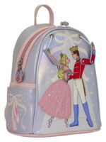 Barbie by Loungefly Mini Backpack Nutcracker - immagine 4