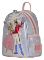 Barbie by Loungefly Mini Backpack Nutcracker - immagine 5