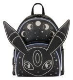 Pokemon by Loungefly Mini Backpack Umbreon - immagine 4