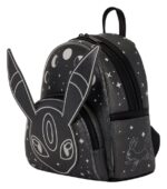 Pokemon by Loungefly Mini Backpack Umbreon - immagine 5