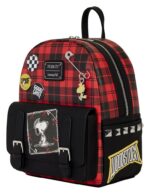 Peanuts by Loungefly Mini Backpack Snoopy Grunge - immagine 3