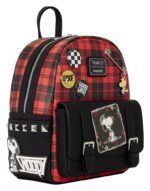 Peanuts by Loungefly Mini Backpack Snoopy Grunge - immagine 4