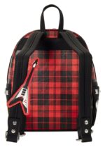 Peanuts by Loungefly Mini Backpack Snoopy Grunge - immagine 5