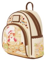 Sanrio by Loungefly Mini Backpack Strawberry Shortcake Autumn Pie - immagine 4