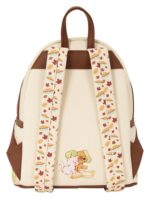 Sanrio by Loungefly Mini Backpack Strawberry Shortcake Autumn Pie - immagine 5