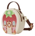 Sanrio by Loungefly Crossbody Bag Strawberry Shortcake Autumn Decor - immagine 3