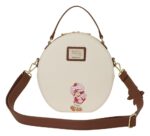Sanrio by Loungefly Crossbody Bag Strawberry Shortcake Autumn Decor - immagine 4